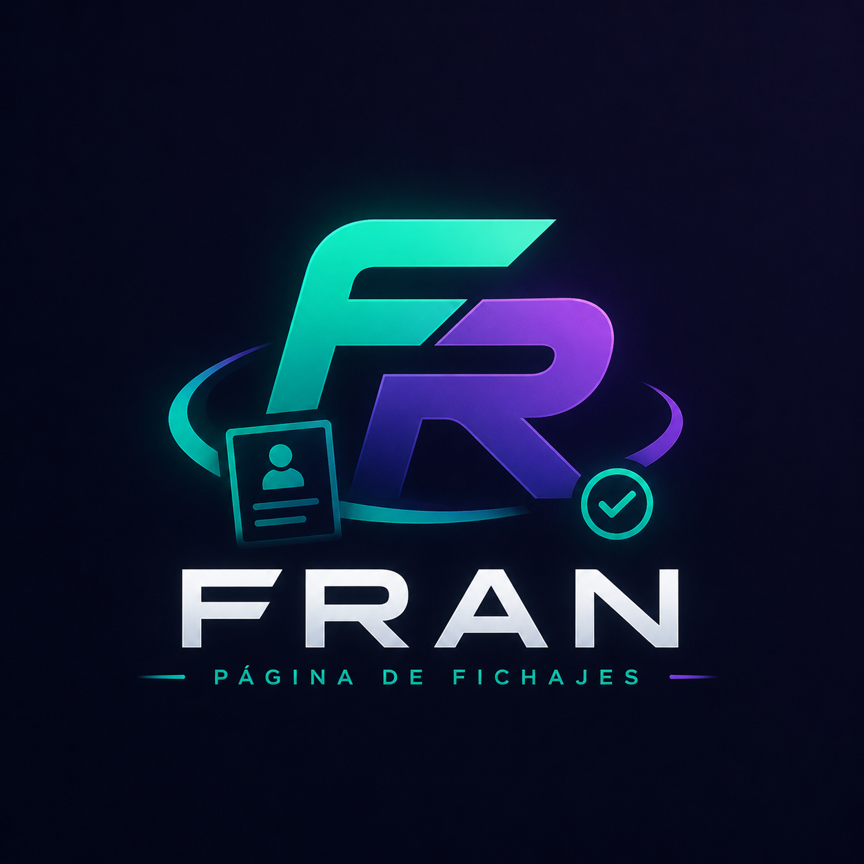 Logo de FRAN